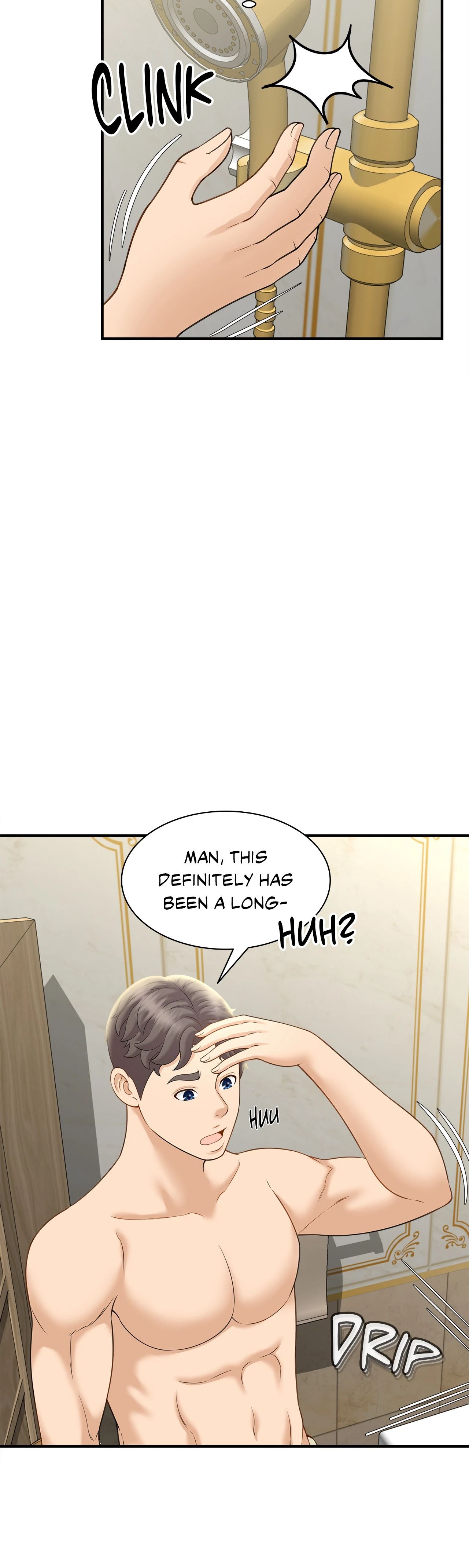 Hunting for Cougars Chapter 6 image 45