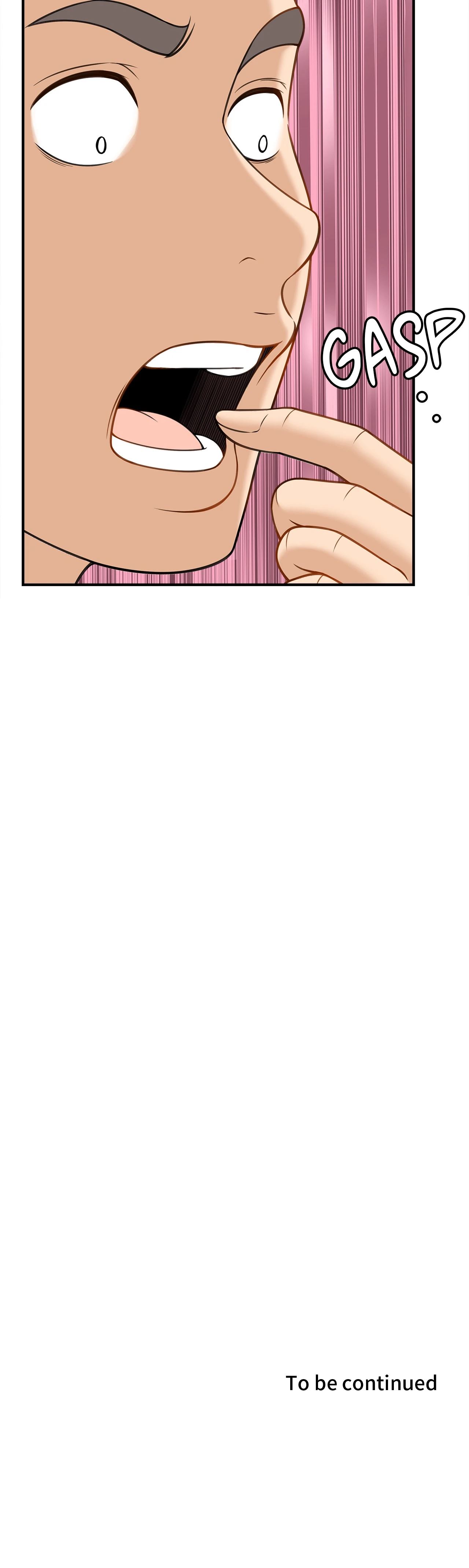 Hunting for Cougars Chapter 6 image 47