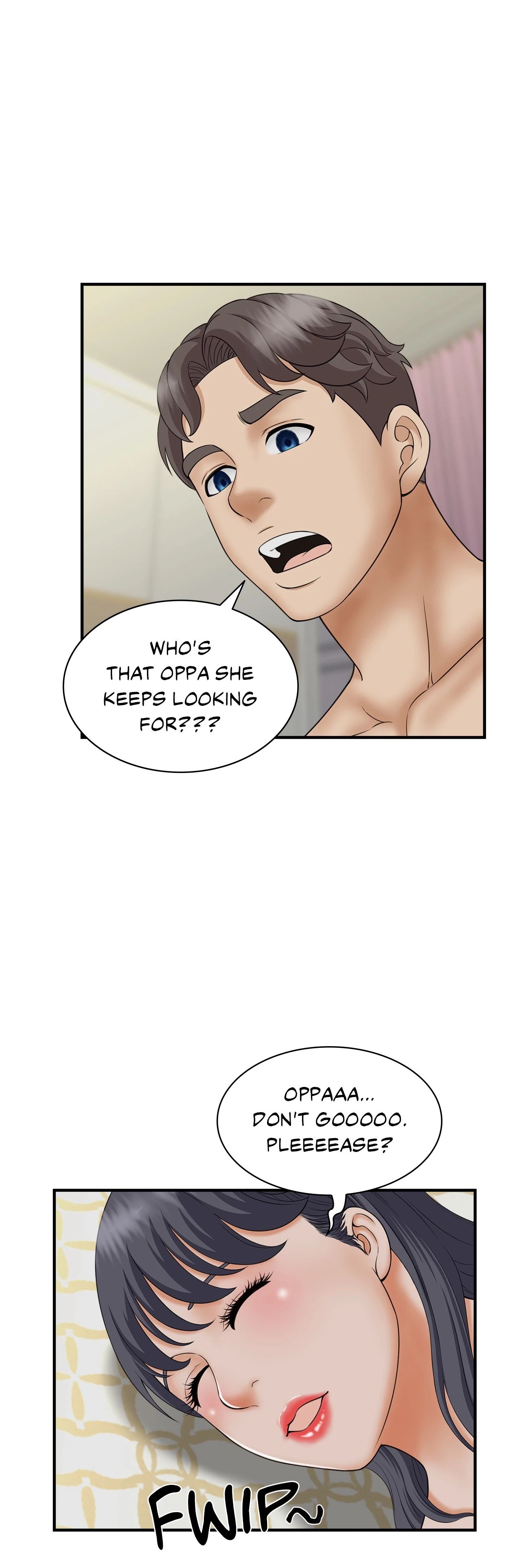 Hunting for Cougars Chapter 7 image 11