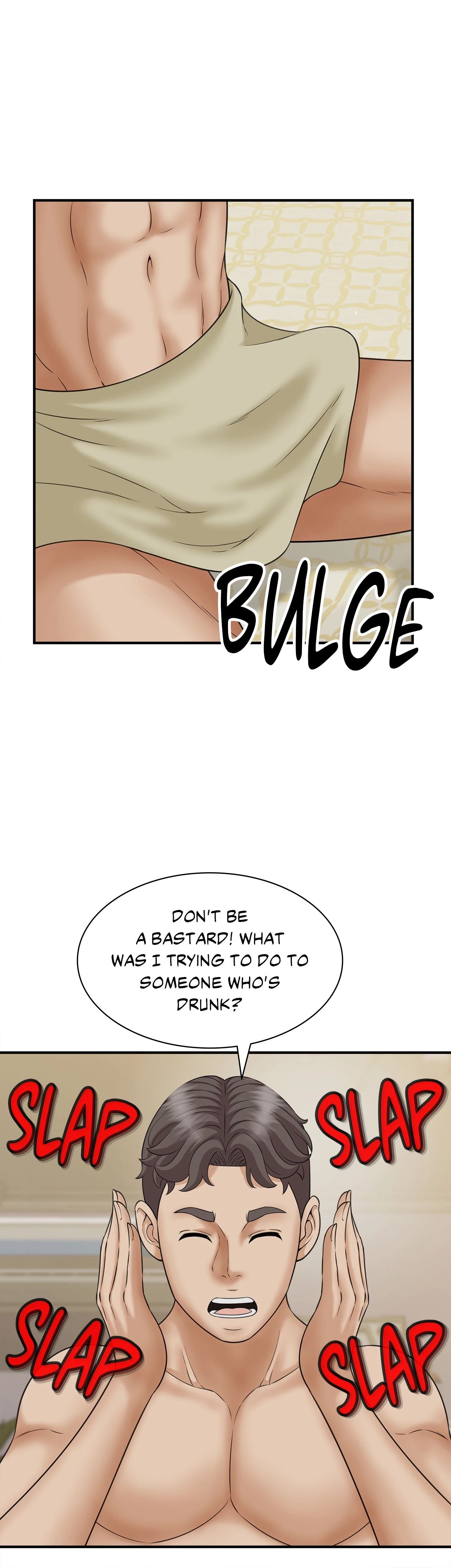 Hunting for Cougars Chapter 7 image 19