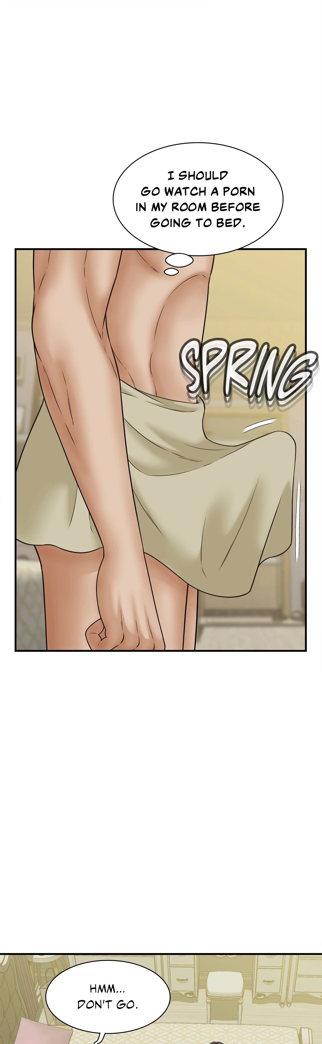 Hunting for Cougars Chapter 7 image 20