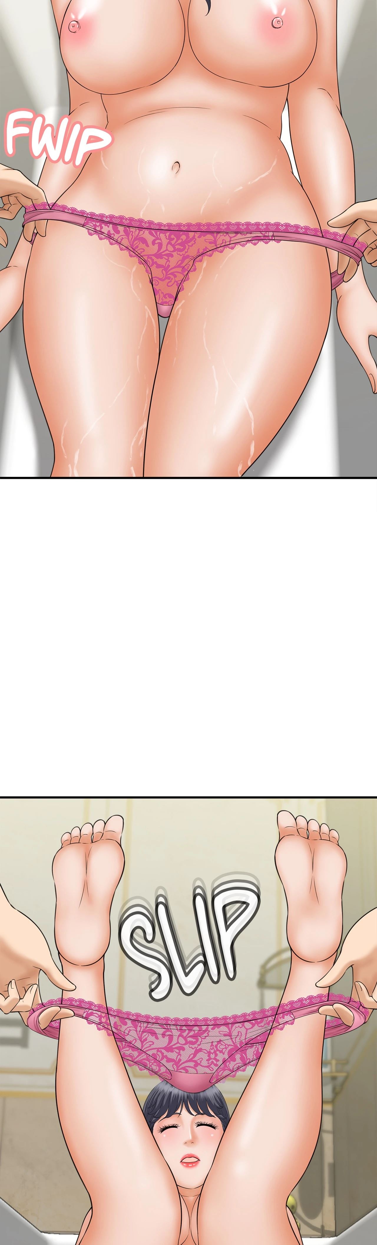 Hunting for Cougars Chapter 7 image 6