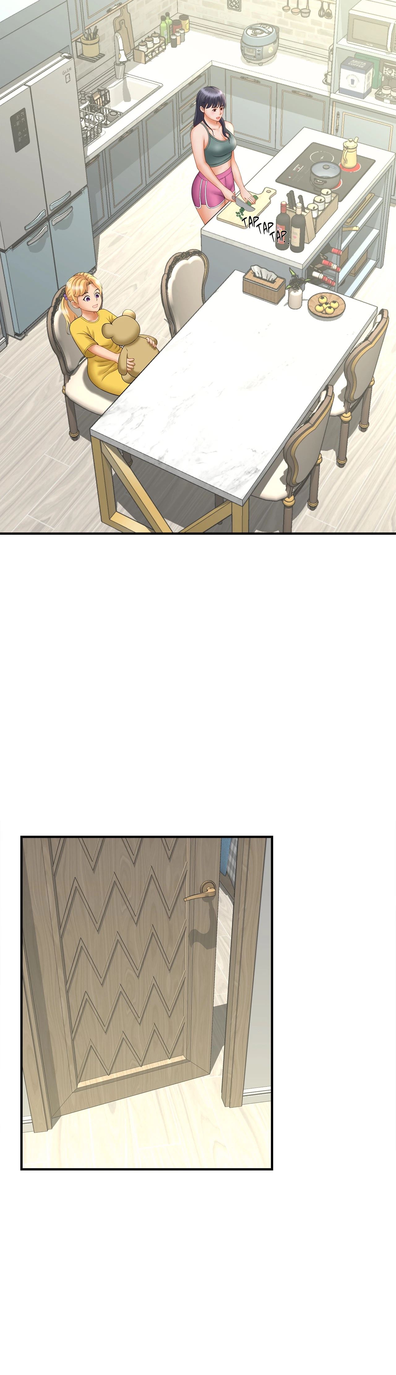 Hunting for Cougars Chapter 8 image 30