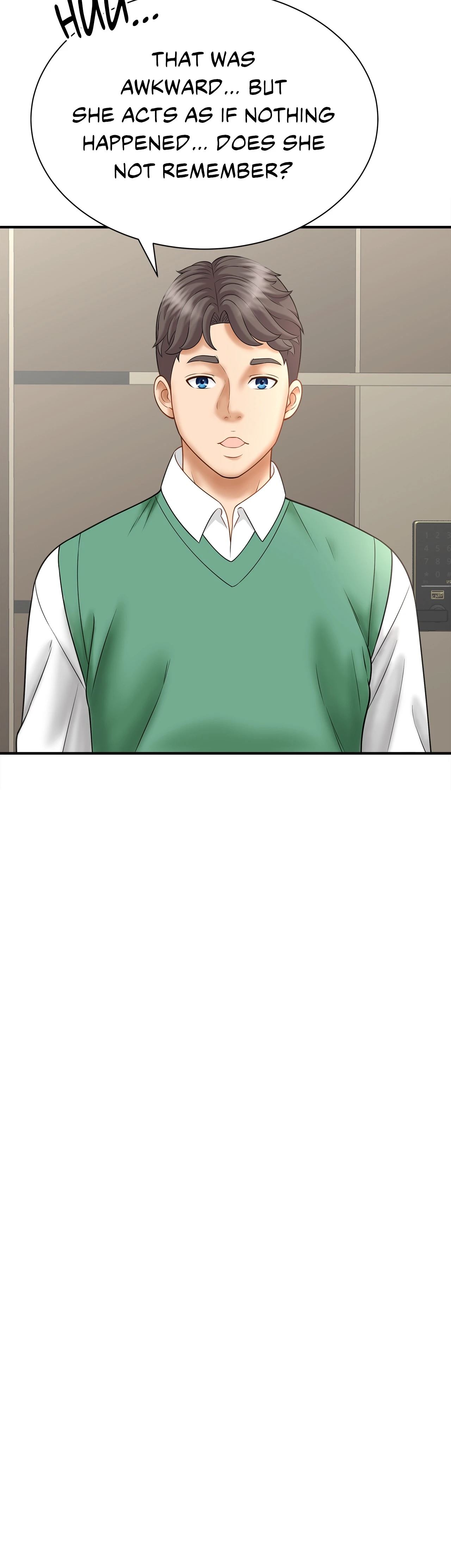 Hunting for Cougars Chapter 8 image 35