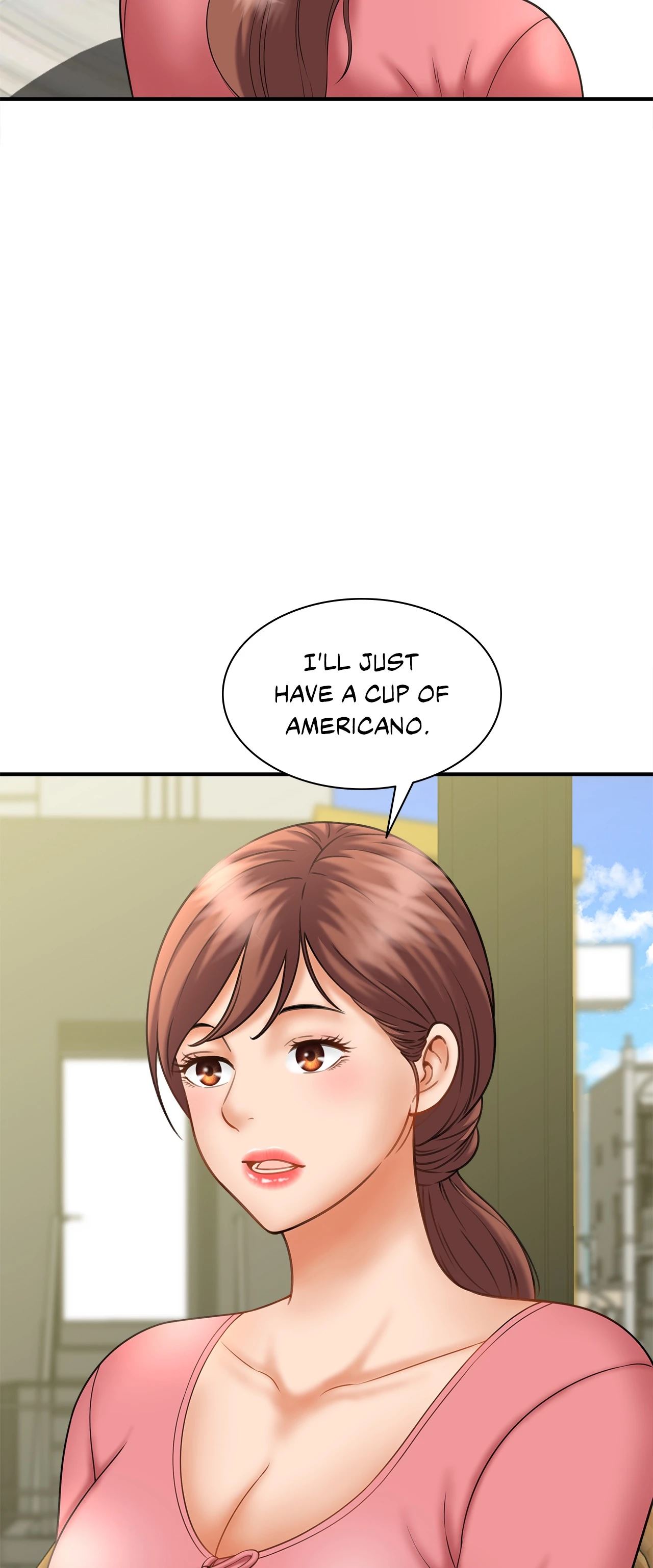 Hunting for Cougars Chapter 8 image 41