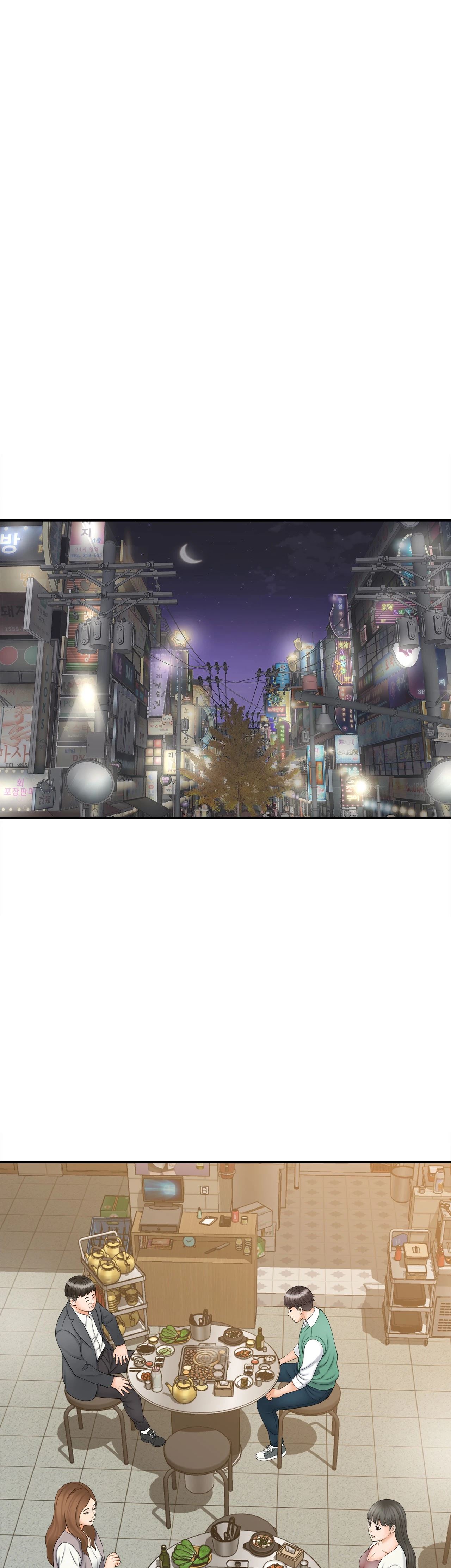 Hunting for Cougars Chapter 9 image 28