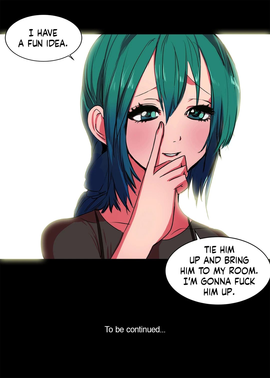Hottie in the Ring Chapter 15 image 18