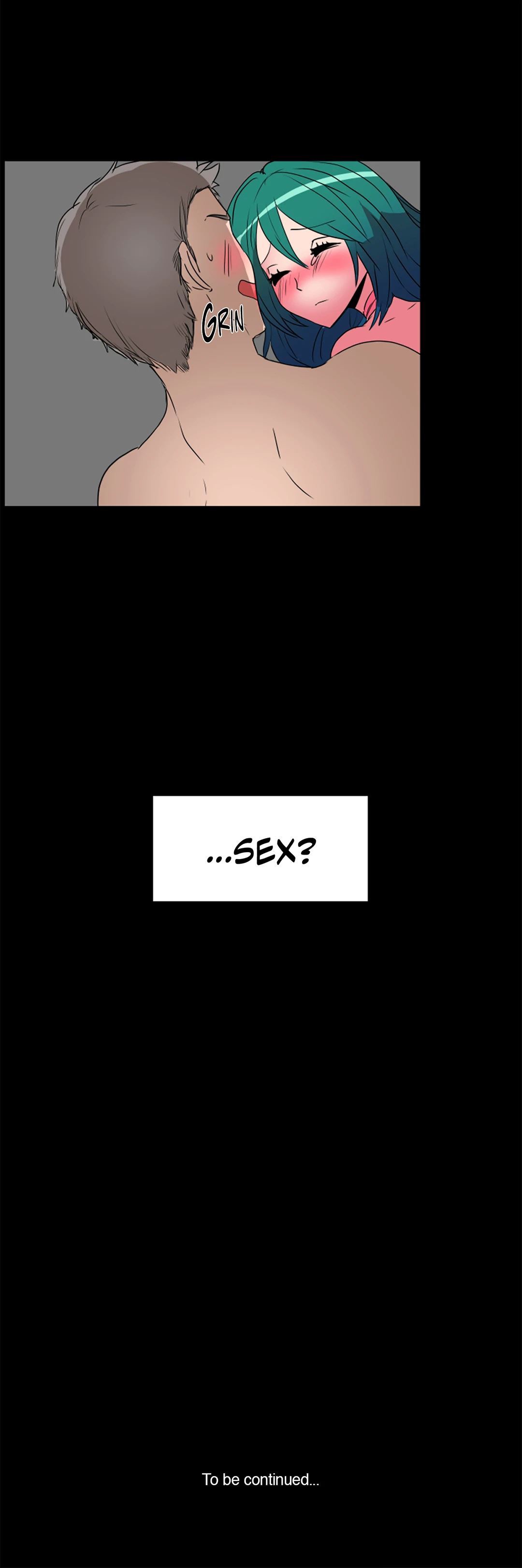 Hottie in the Ring Chapter 19 image 15