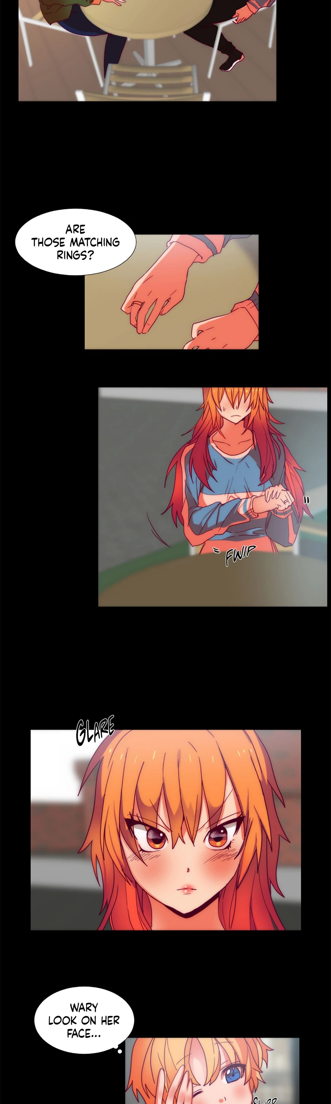 Hottie in the Ring Chapter 24 image 2