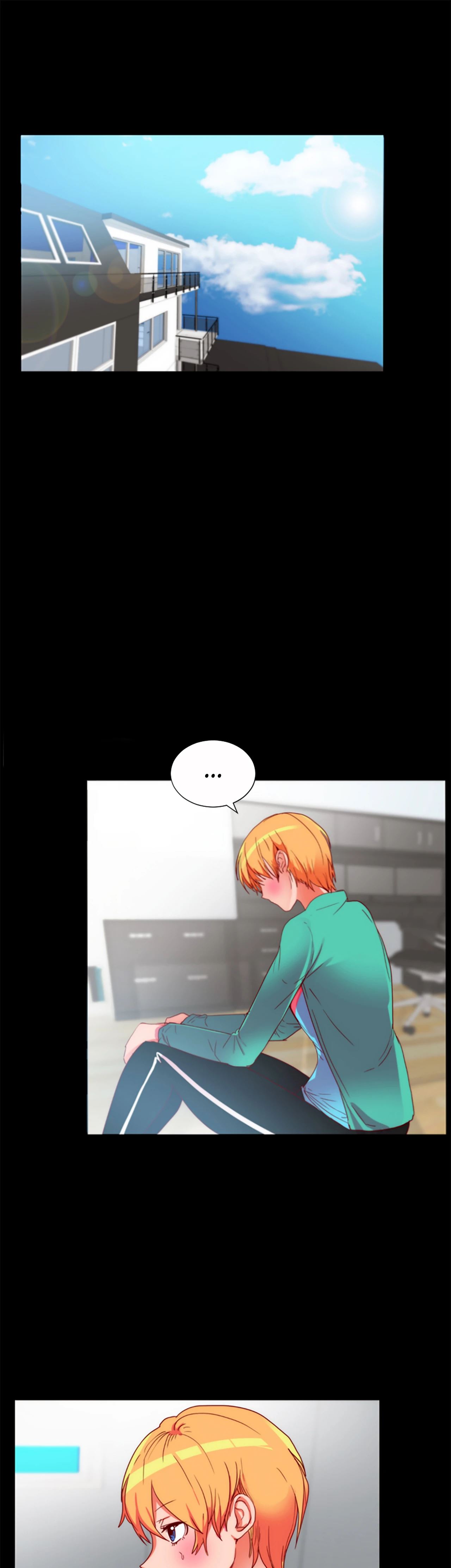 Hottie in the Ring Chapter 25 - The End image 0