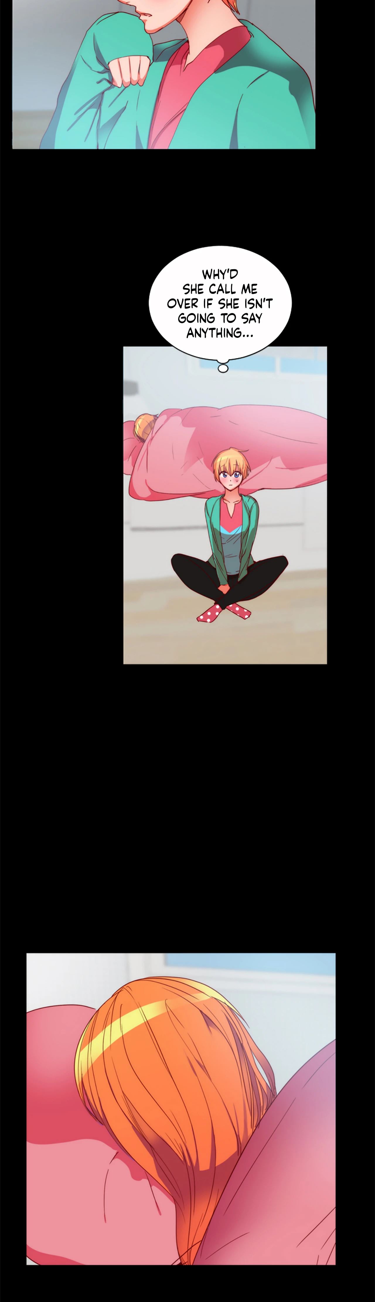 Hottie in the Ring Chapter 25 - The End image 1