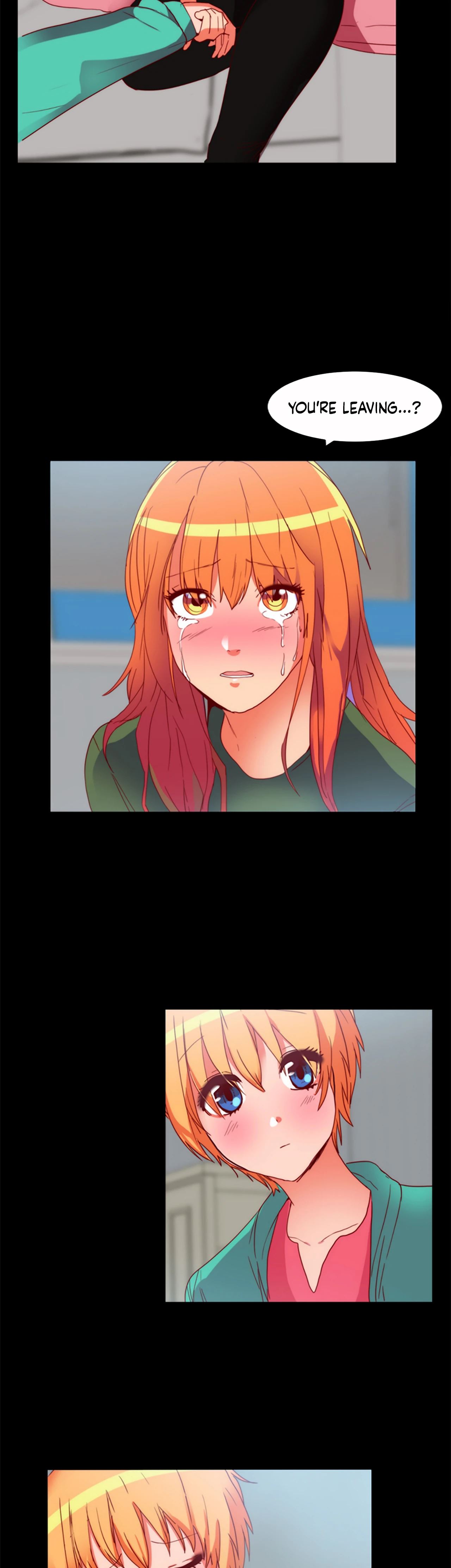 Hottie in the Ring Chapter 25 - The End image 4