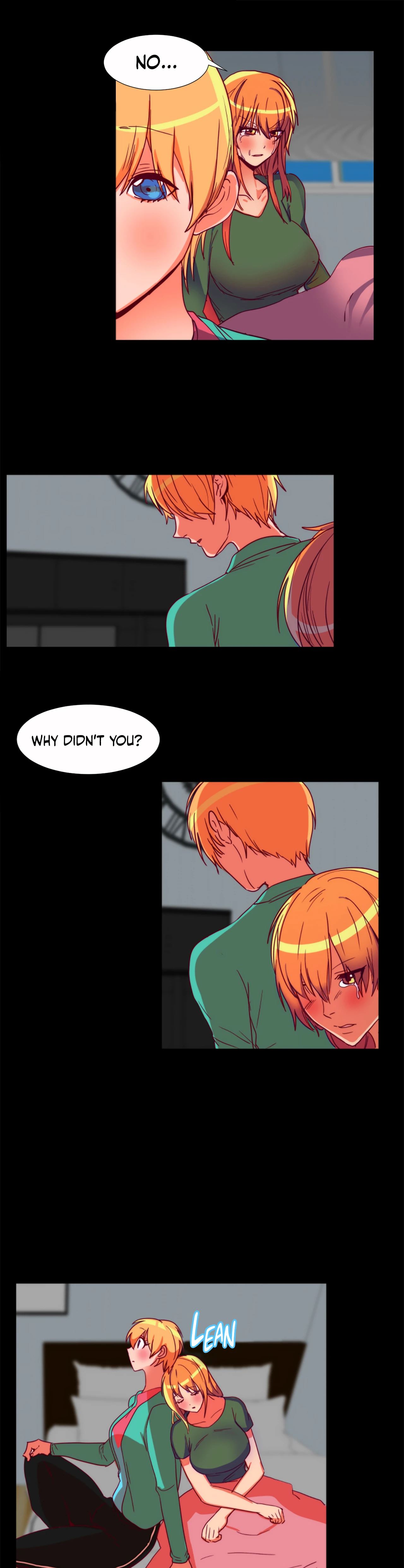 Hottie in the Ring Chapter 25 - The End image 6