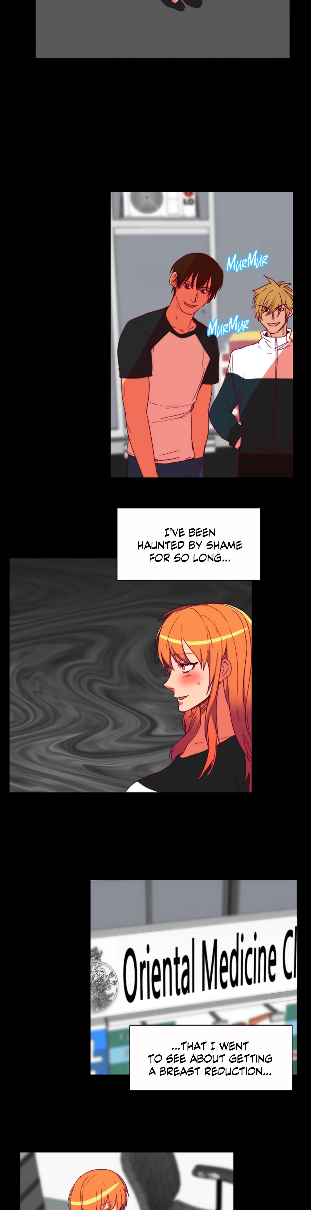 Hottie in the Ring Chapter 25 - The End image 8