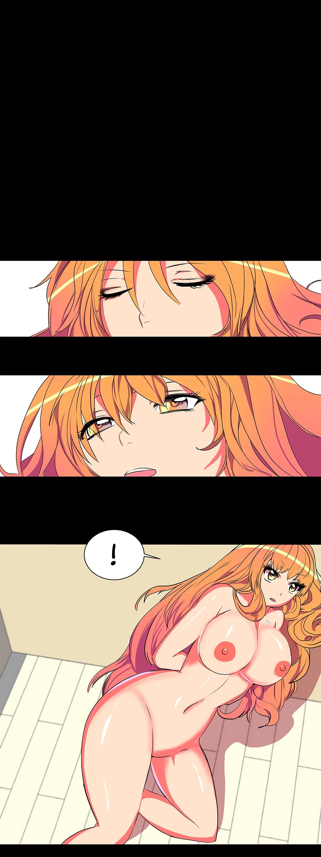 Hottie in the Ring Chapter 4 image 9