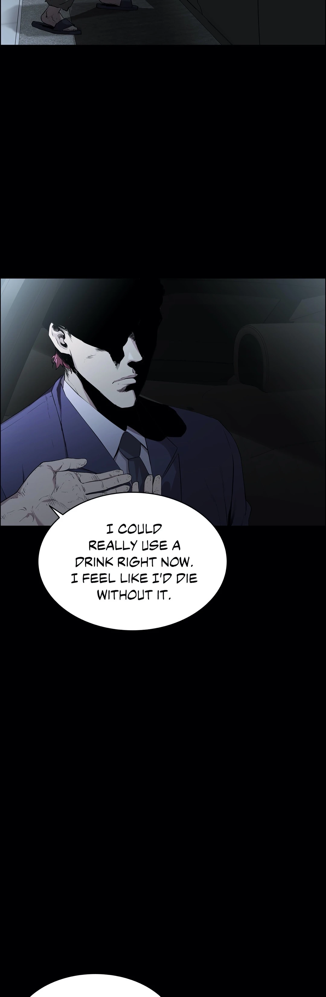 Thorns of Innocence Chapter 1 image 9