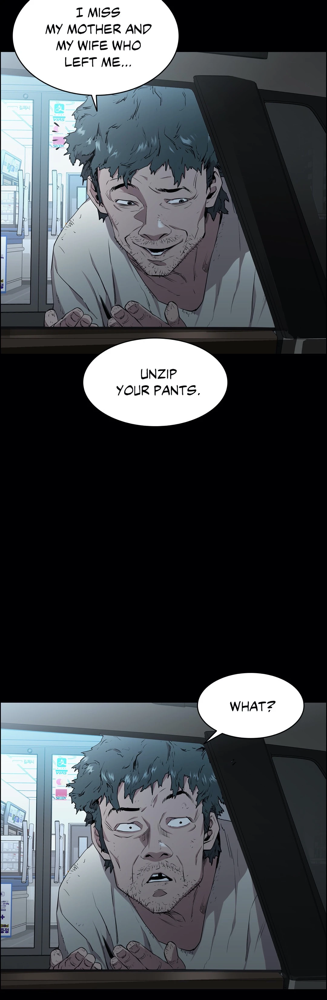 Thorns of Innocence Chapter 1 image 10