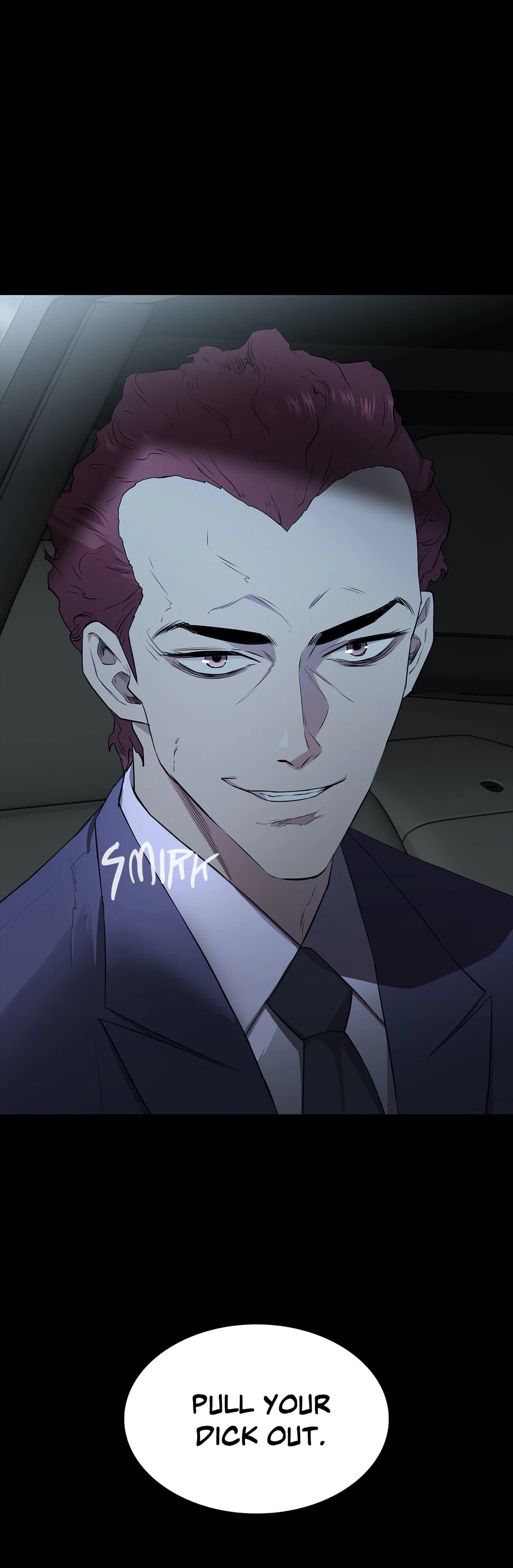 Thorns of Innocence Chapter 1 image 11