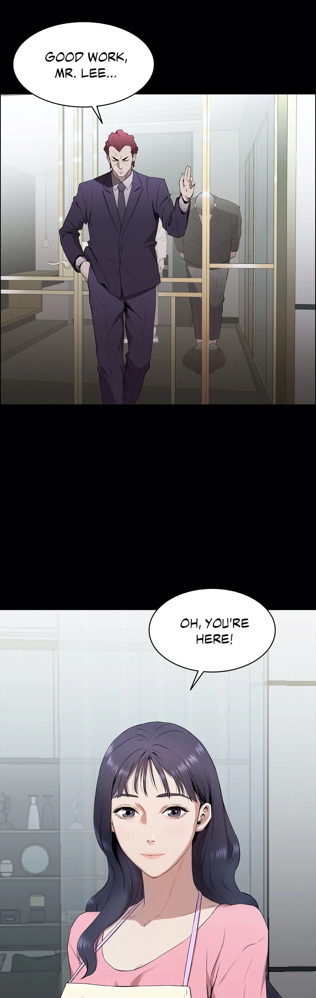 Thorns of Innocence Chapter 1 image 13