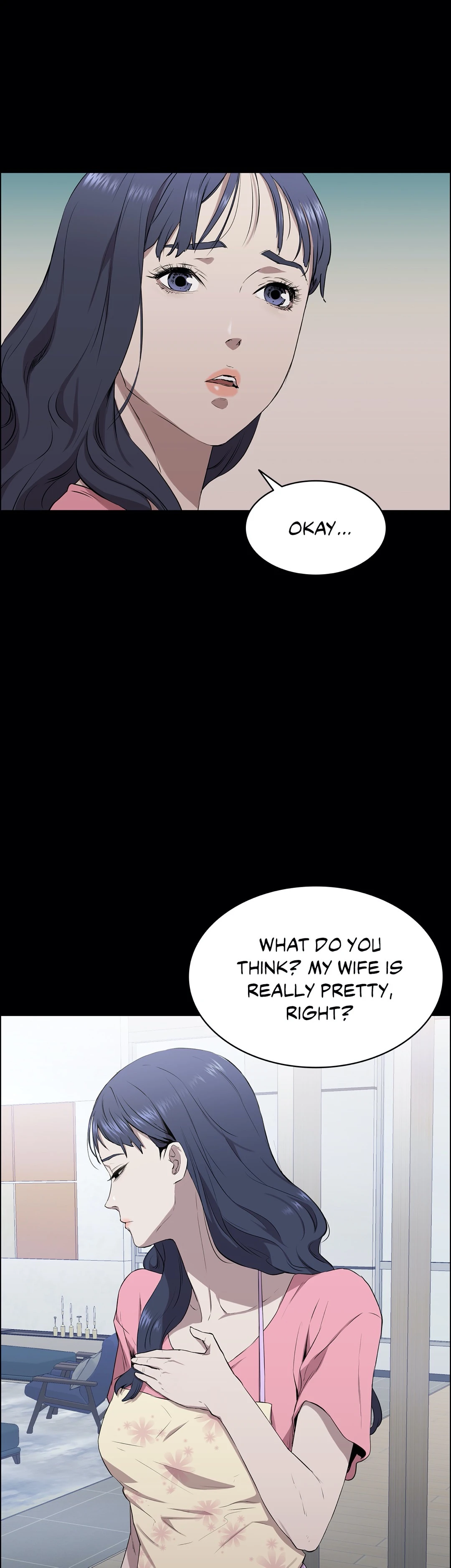 Thorns of Innocence Chapter 1 image 17