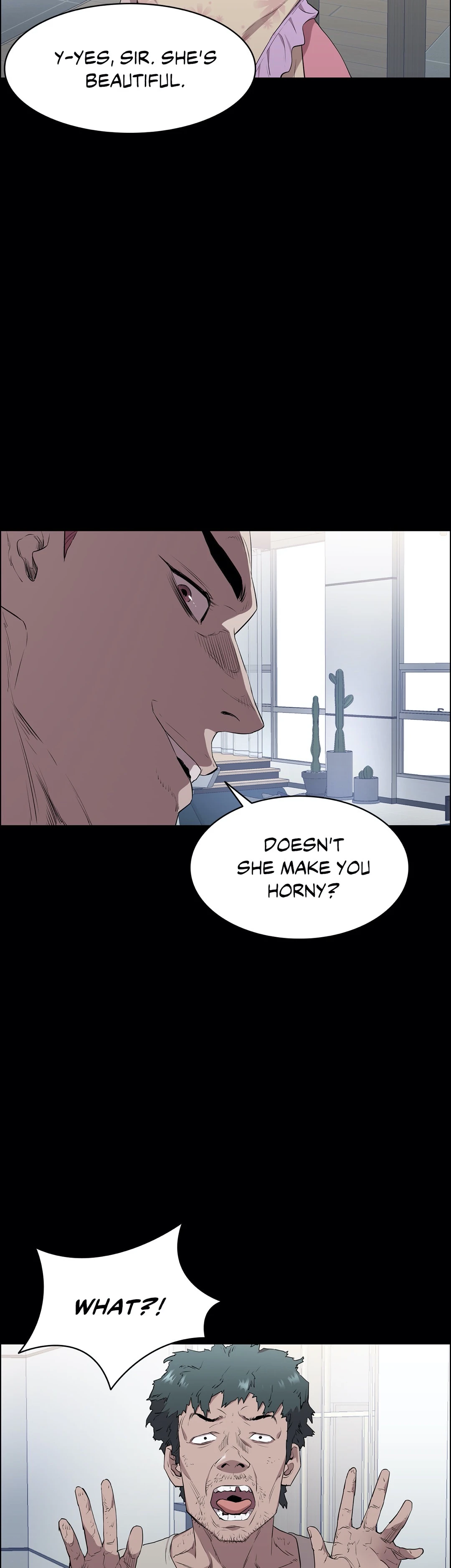 Thorns of Innocence Chapter 1 image 18