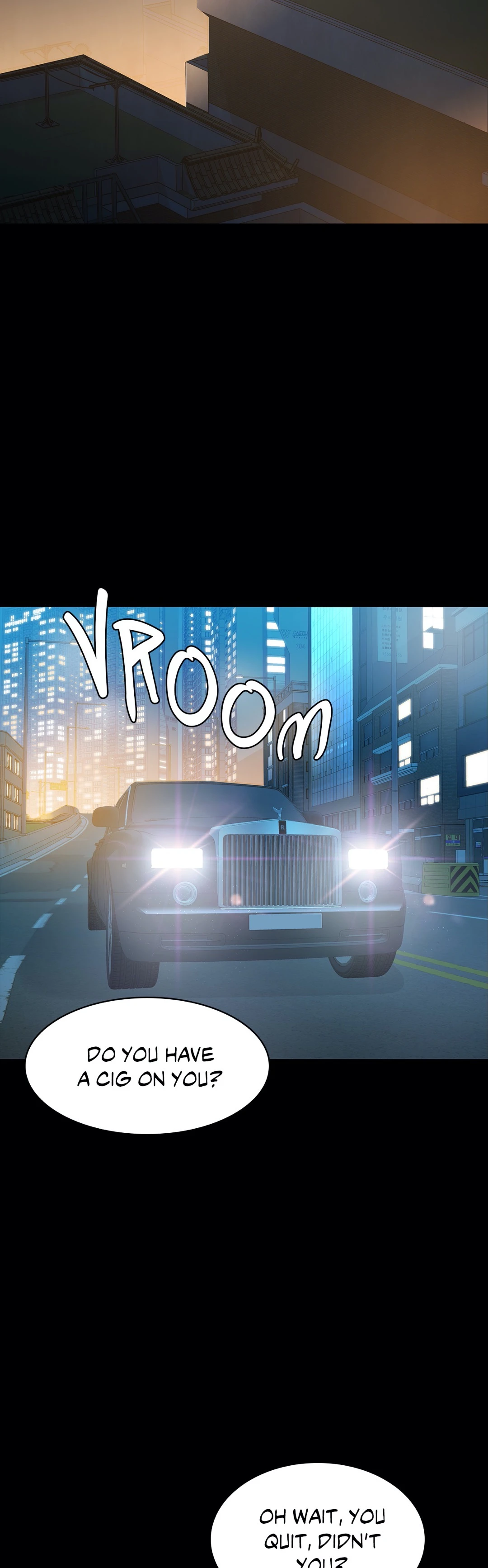 Thorns of Innocence Chapter 1 image 1