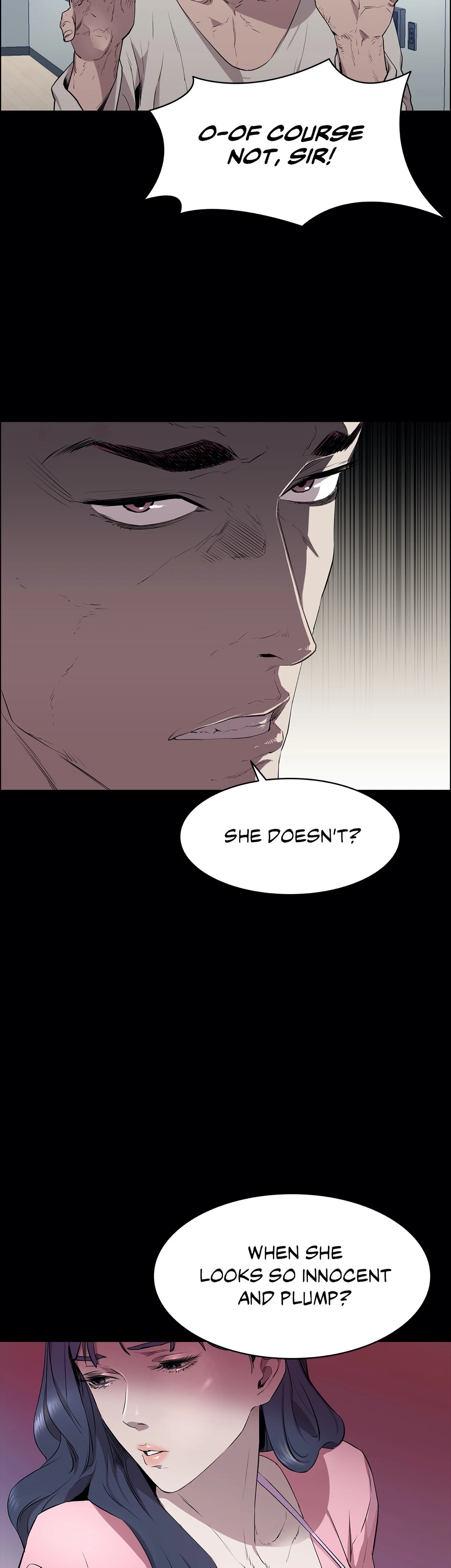 Thorns of Innocence Chapter 1 image 19