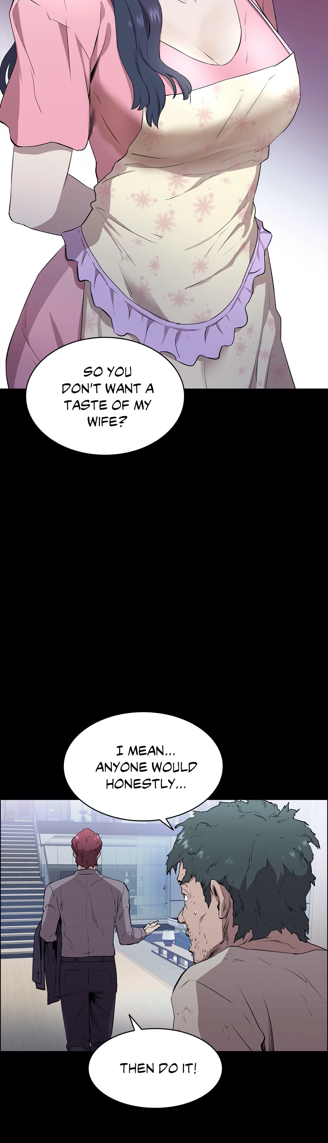 Thorns of Innocence Chapter 1 image 20