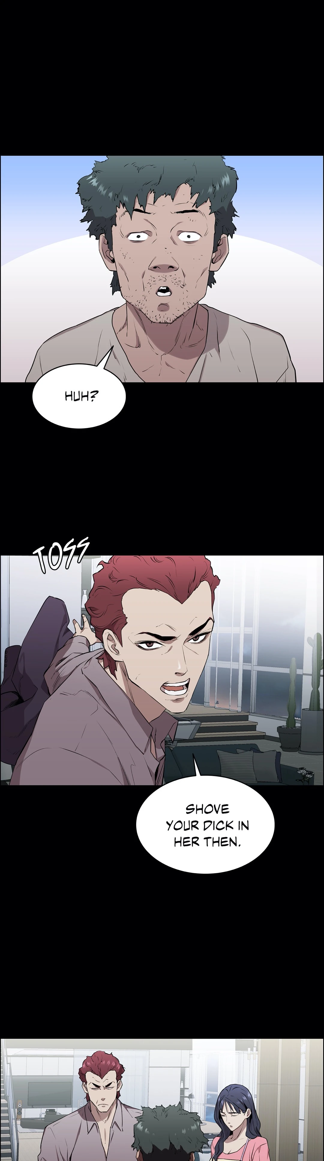 Thorns of Innocence Chapter 1 image 21