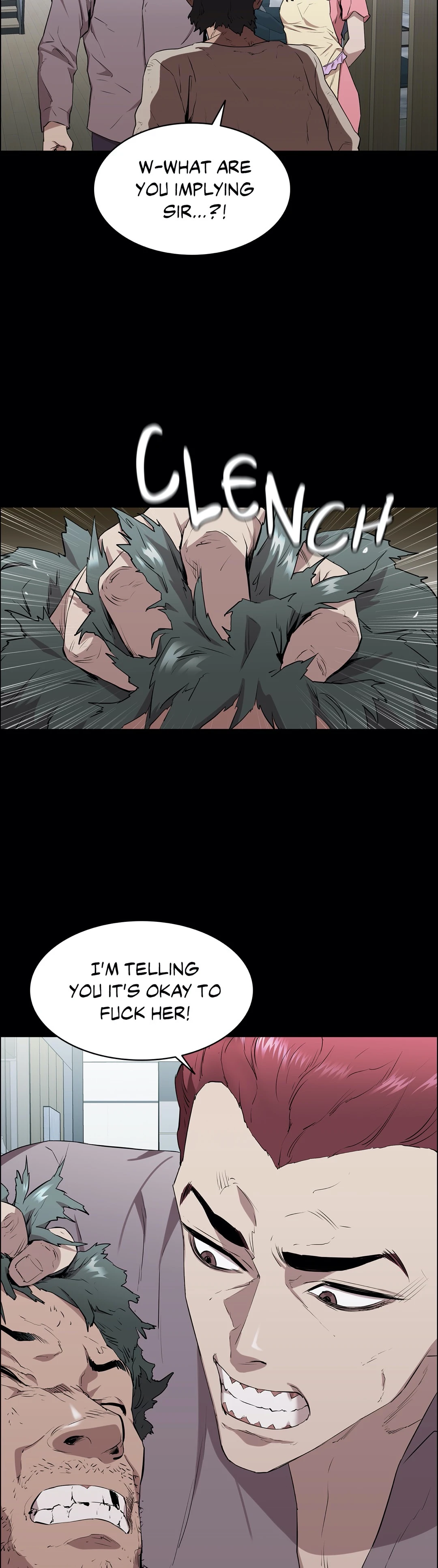 Thorns of Innocence Chapter 1 image 22