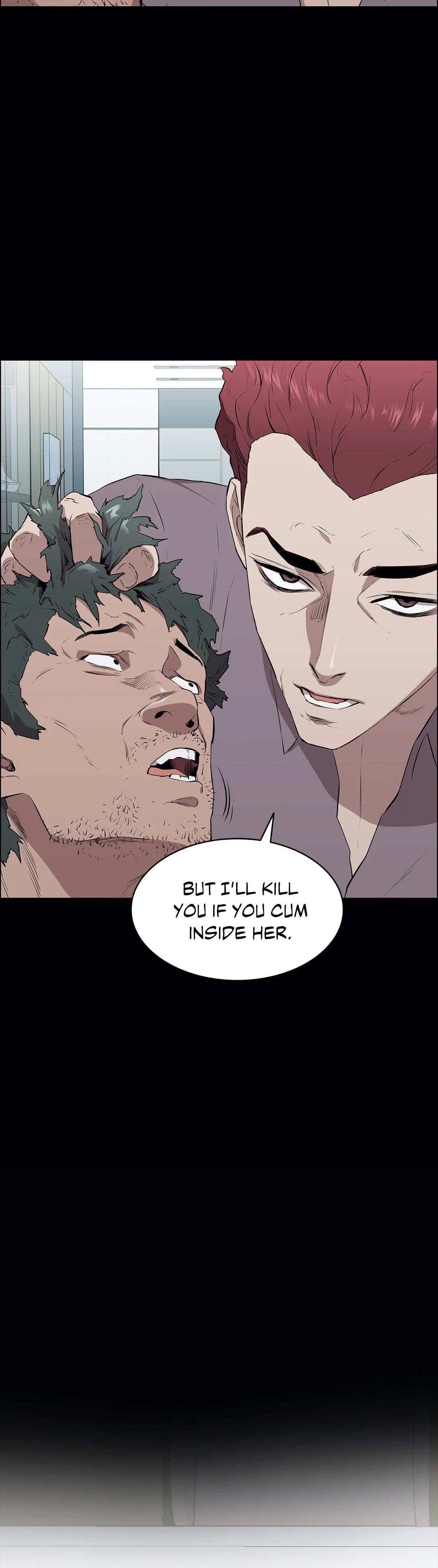 Thorns of Innocence Chapter 1 image 23