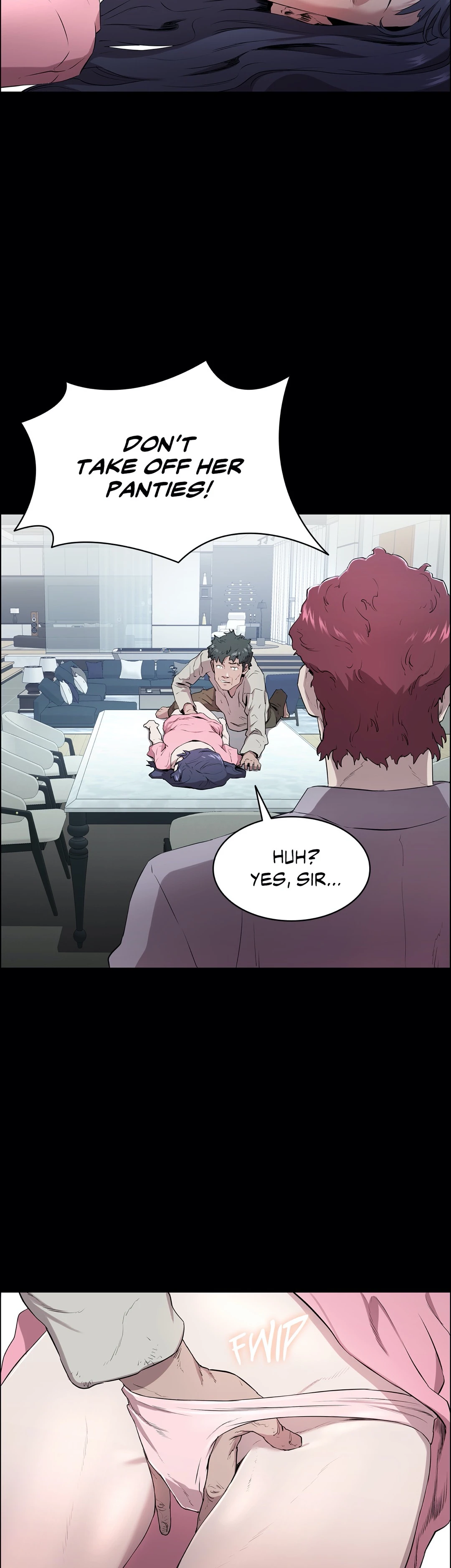 Thorns of Innocence Chapter 1 image 27