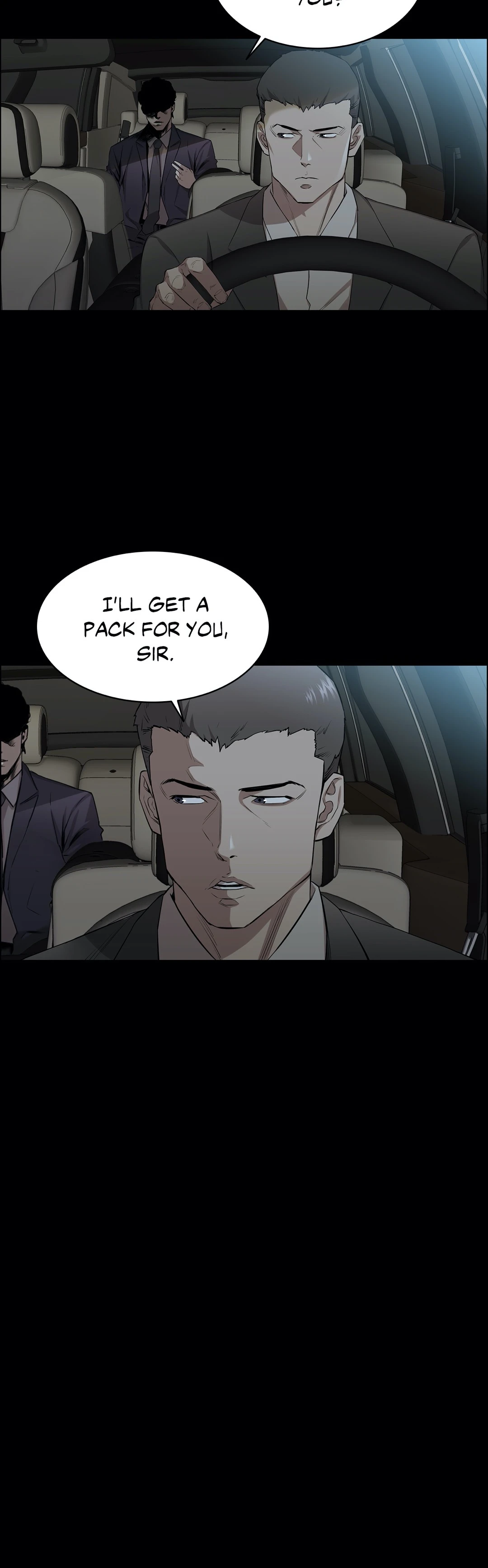 Thorns of Innocence Chapter 1 image 2