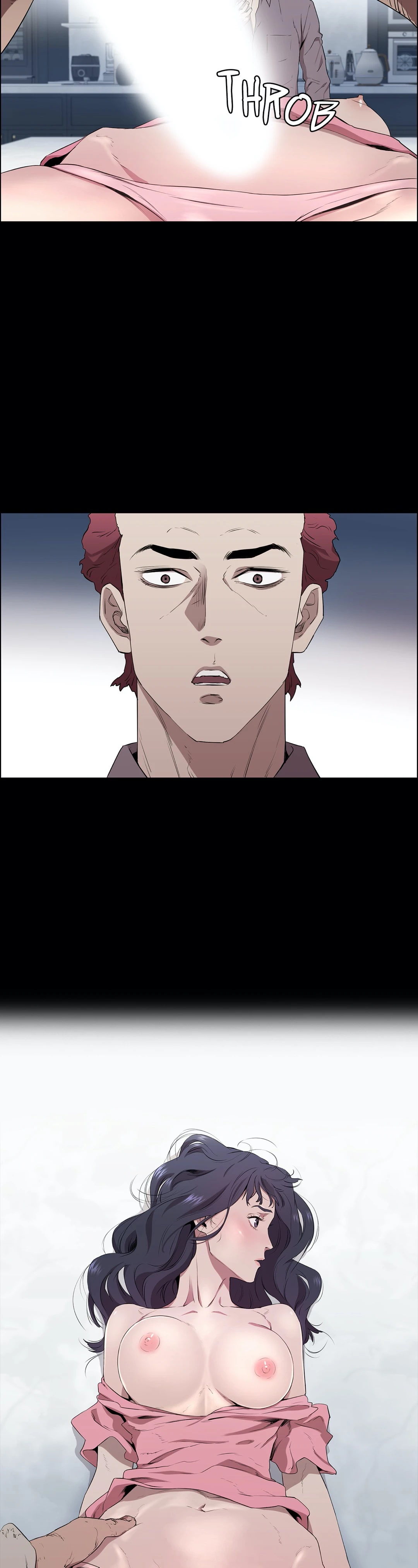 Thorns of Innocence Chapter 1 image 32