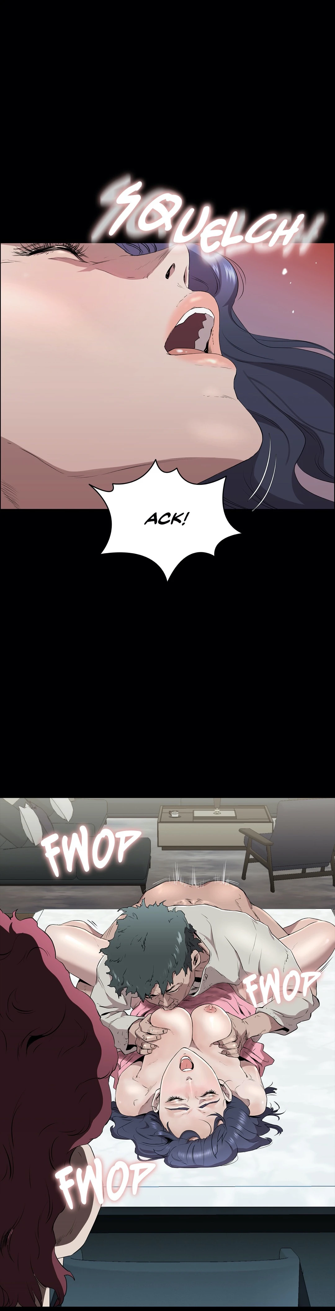 Thorns of Innocence Chapter 1 image 34