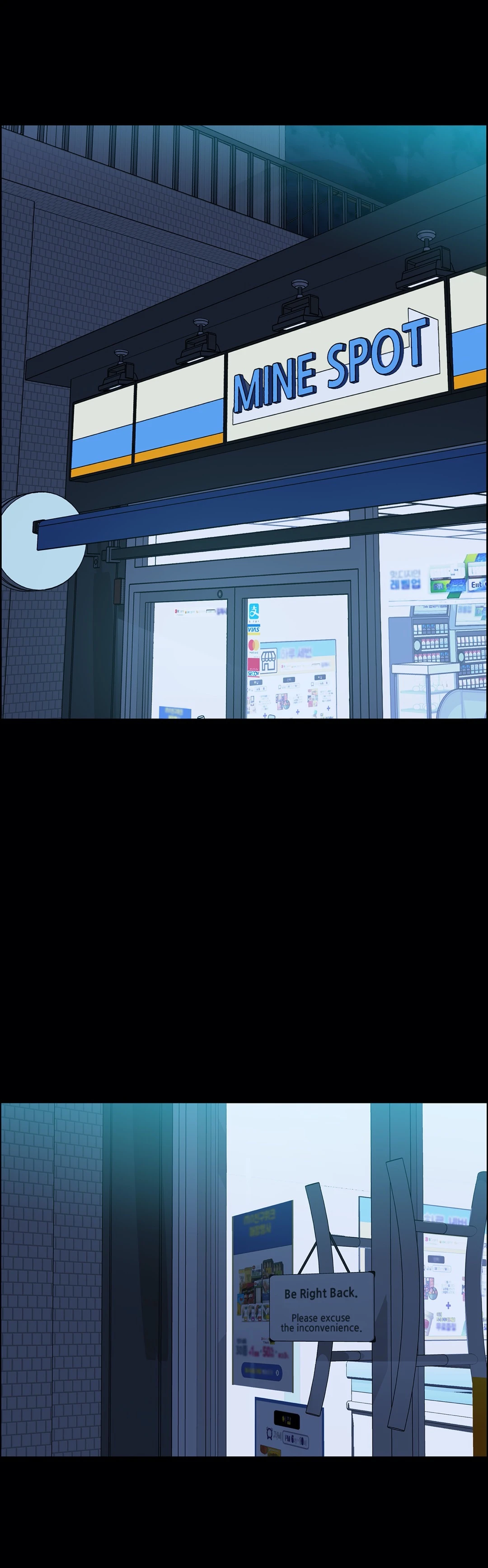 Thorns of Innocence Chapter 1 image 3