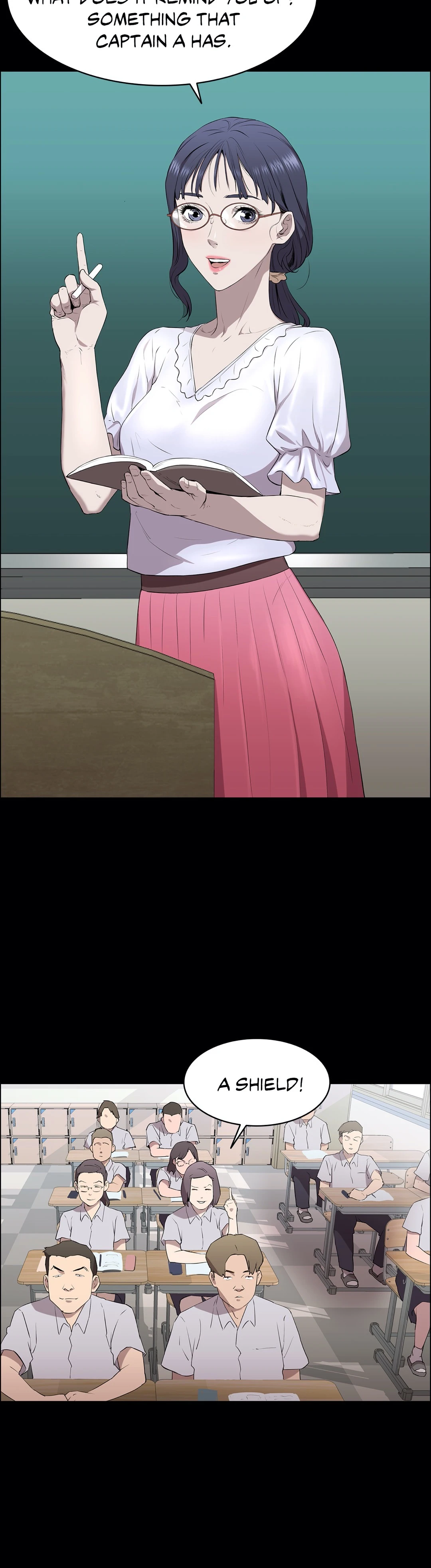 Thorns of Innocence Chapter 1 image 40