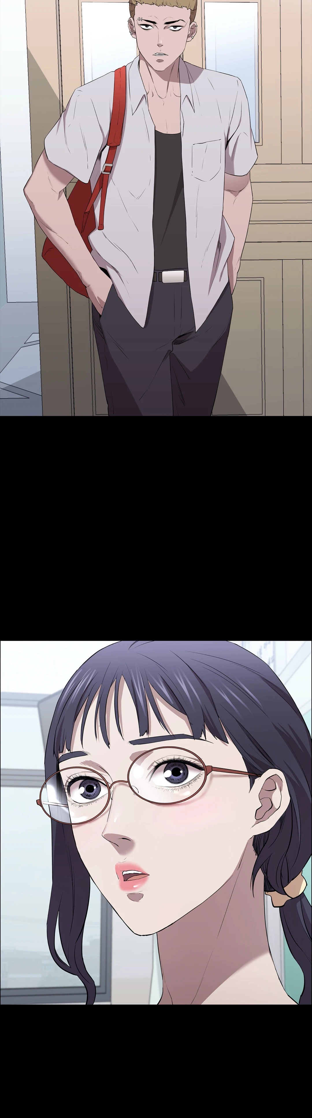 Thorns of Innocence Chapter 1 image 42