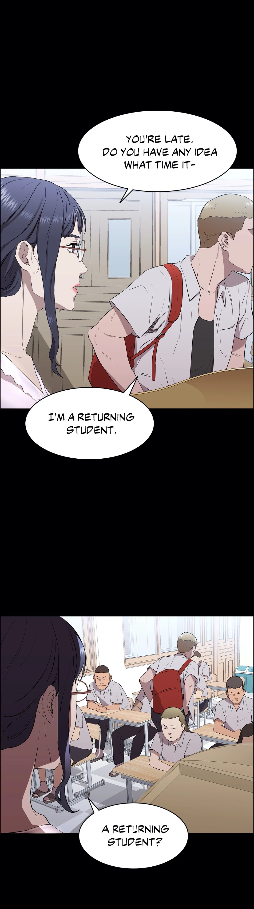 Thorns of Innocence Chapter 1 image 43