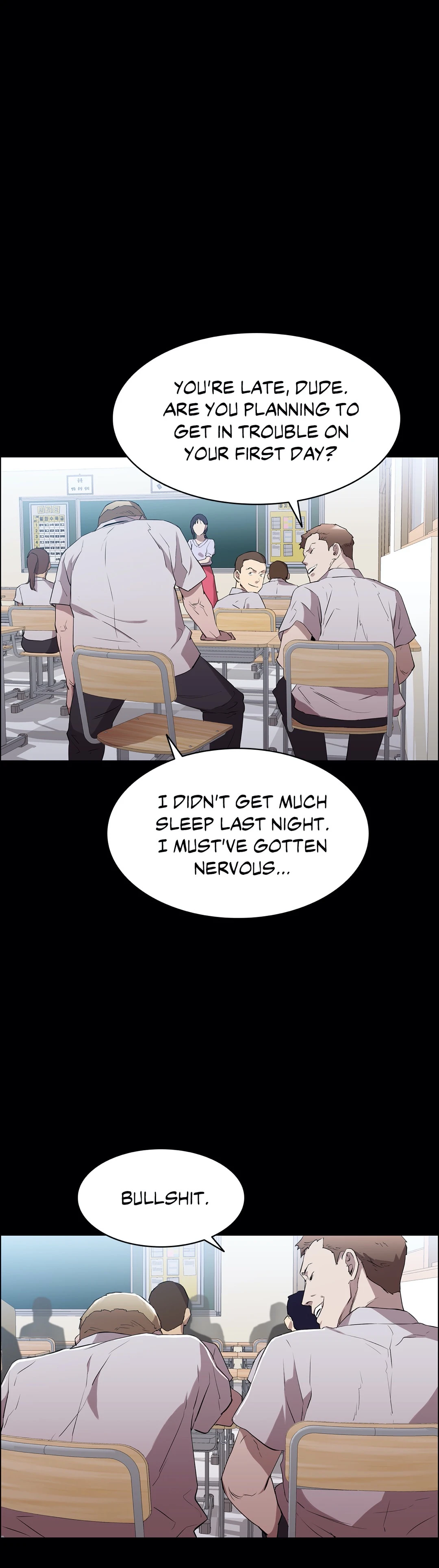 Thorns of Innocence Chapter 1 image 44