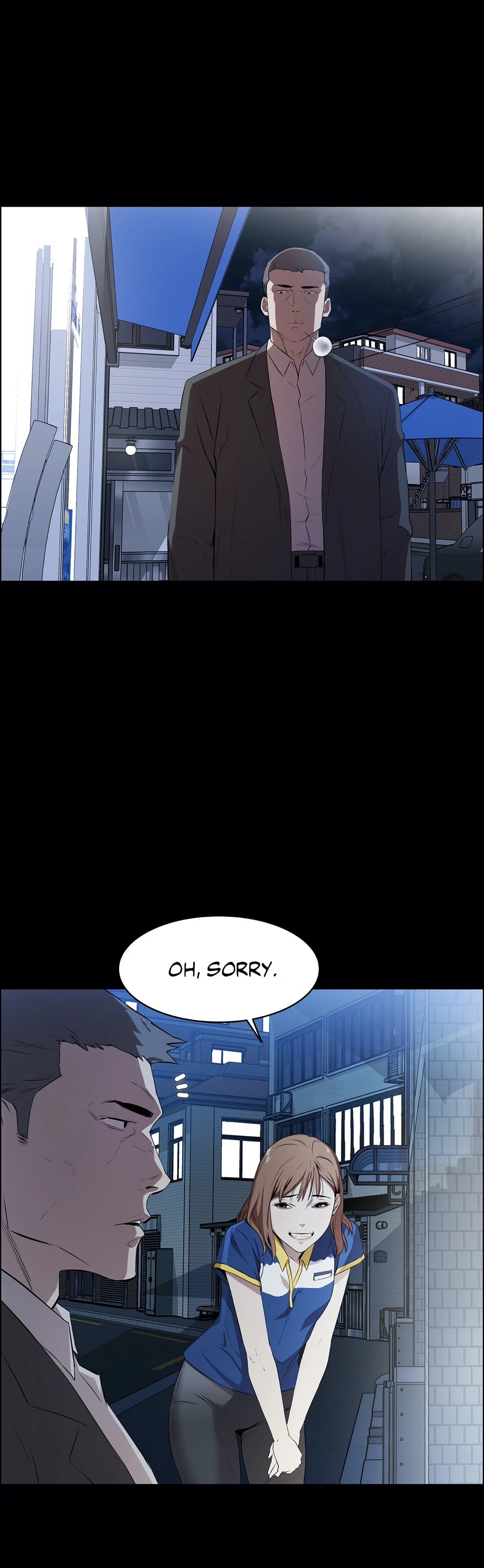 Thorns of Innocence Chapter 1 image 4