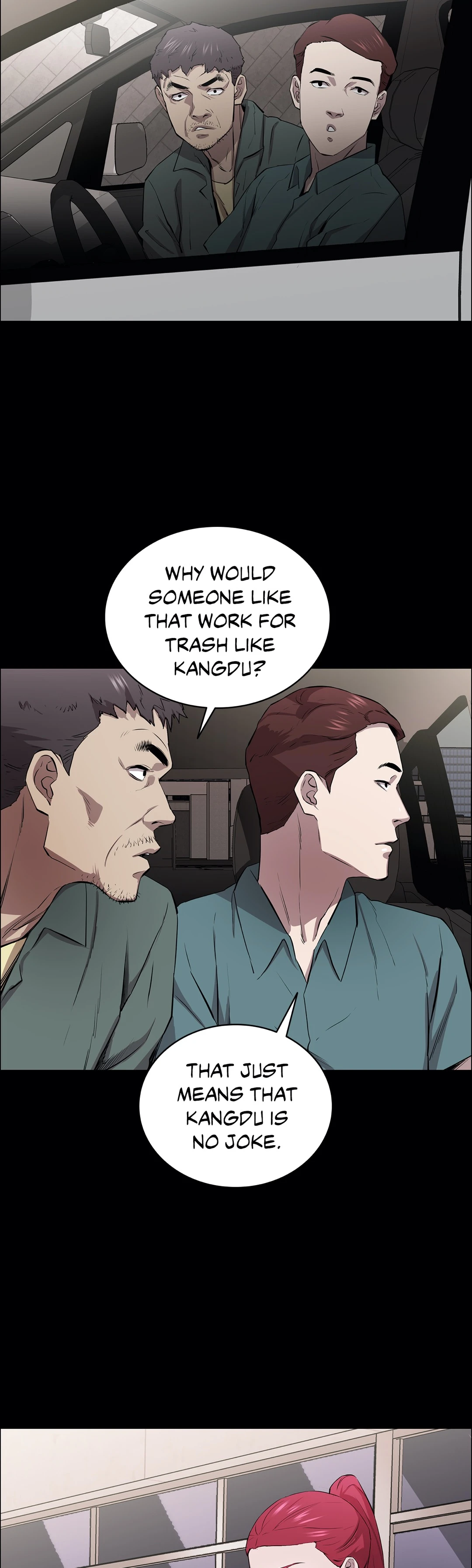 Thorns of Innocence Chapter 10 image 9