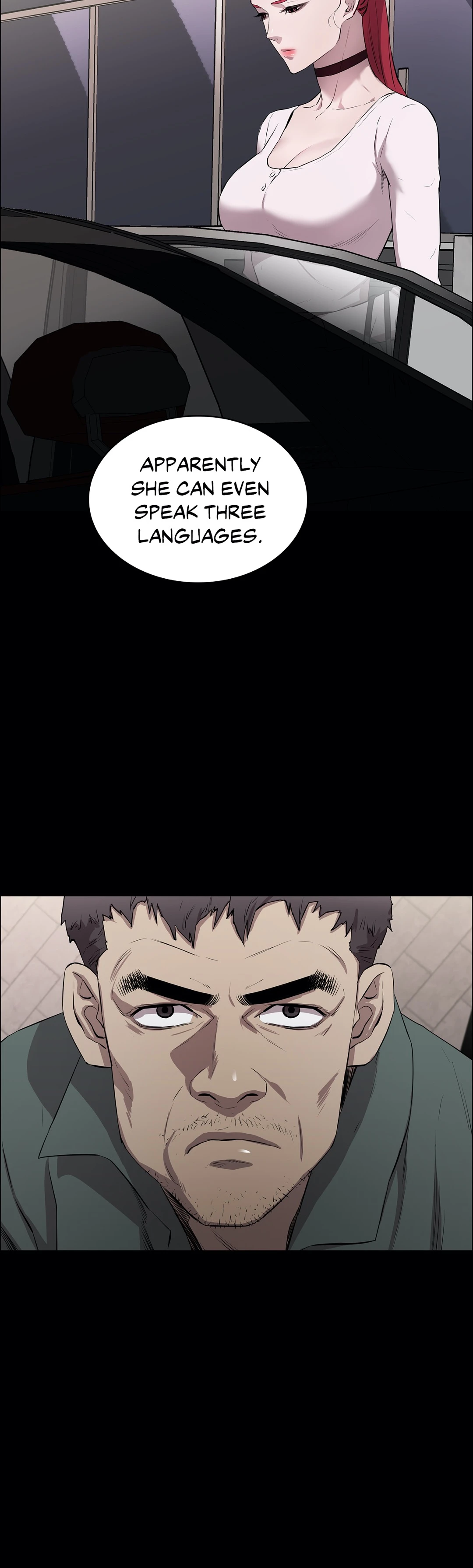 Thorns of Innocence Chapter 10 image 10