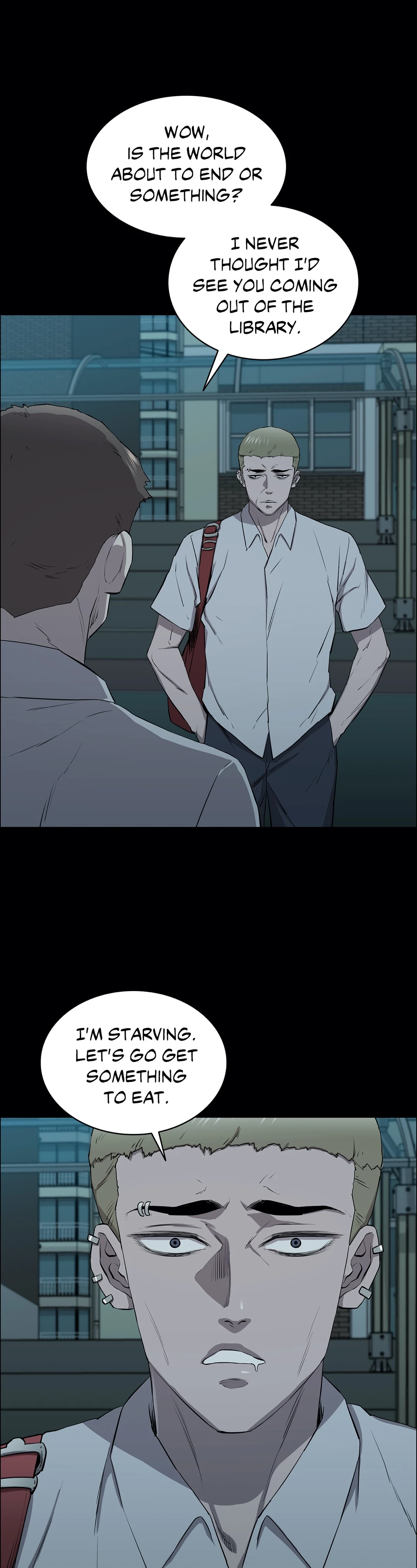 Thorns of Innocence Chapter 10 image 12