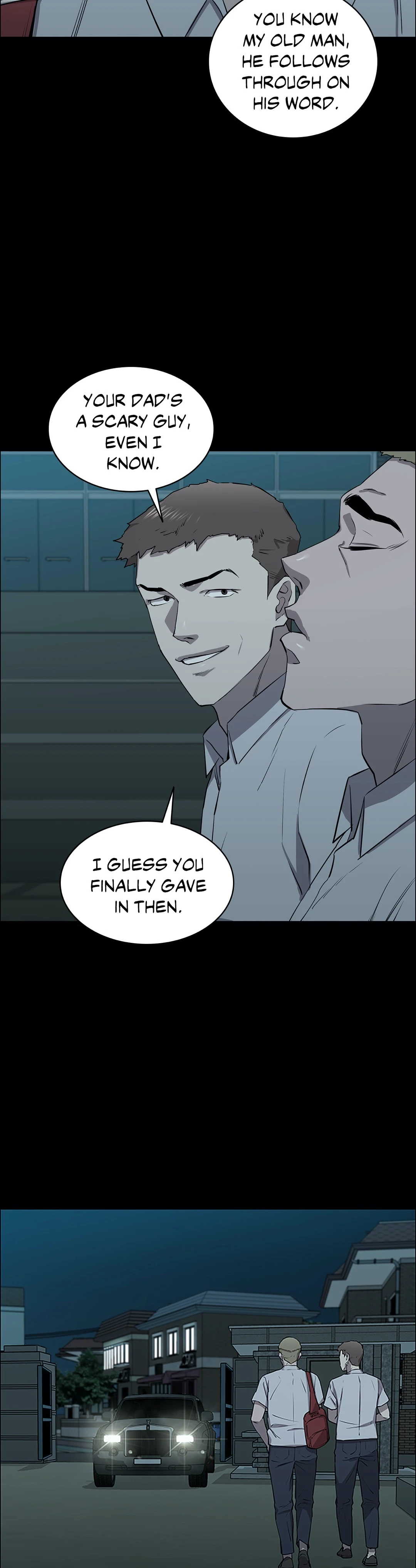 Thorns of Innocence Chapter 10 image 14