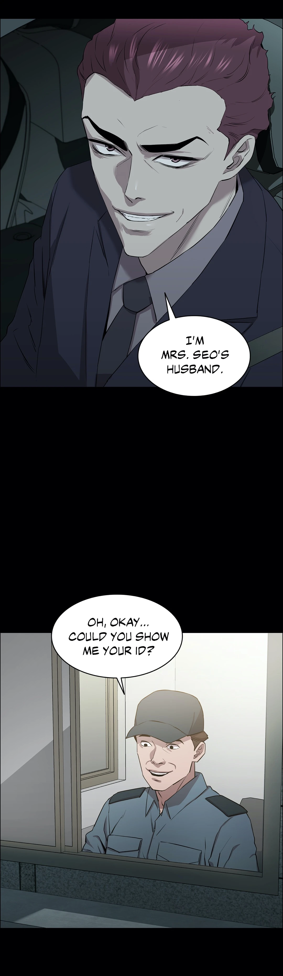 Thorns of Innocence Chapter 10 image 16