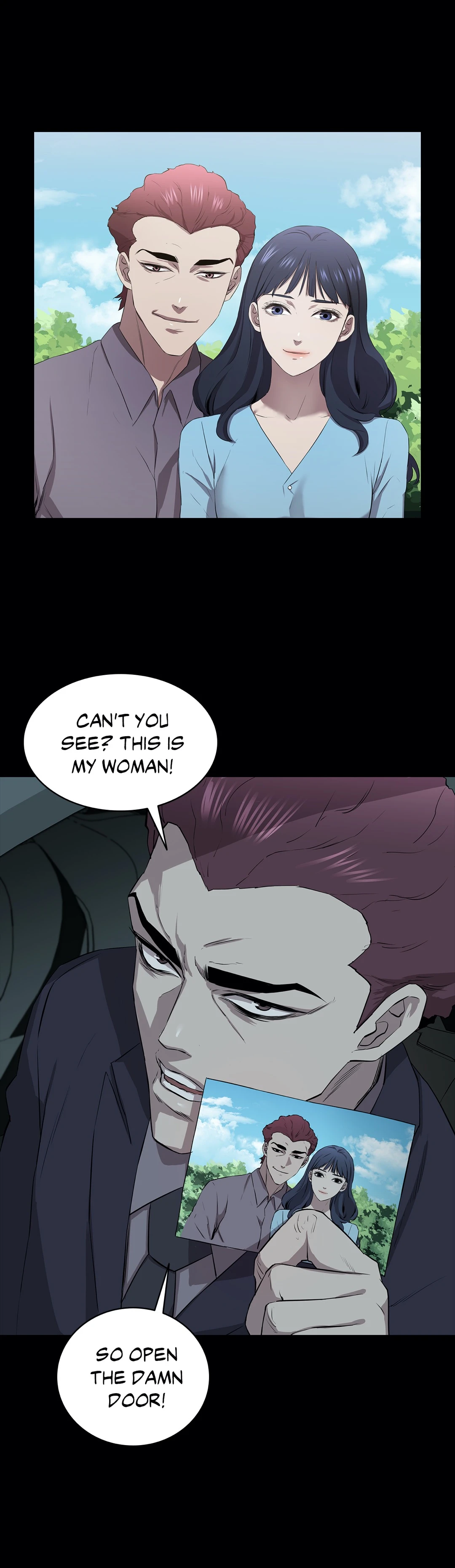 Thorns of Innocence Chapter 10 image 17