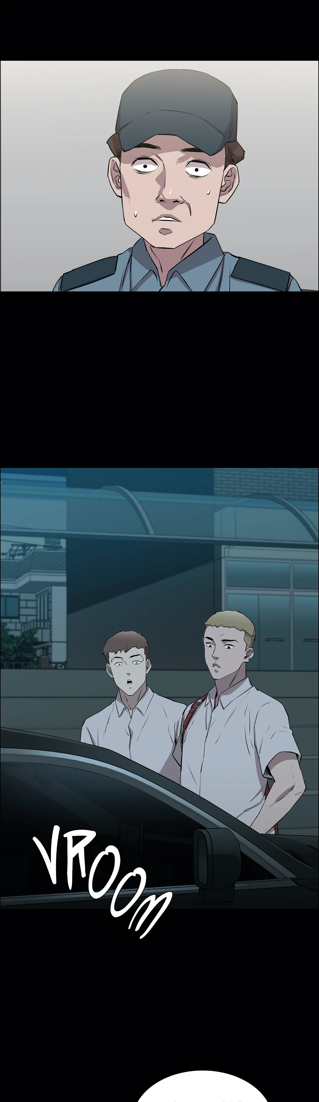 Thorns of Innocence Chapter 10 image 18