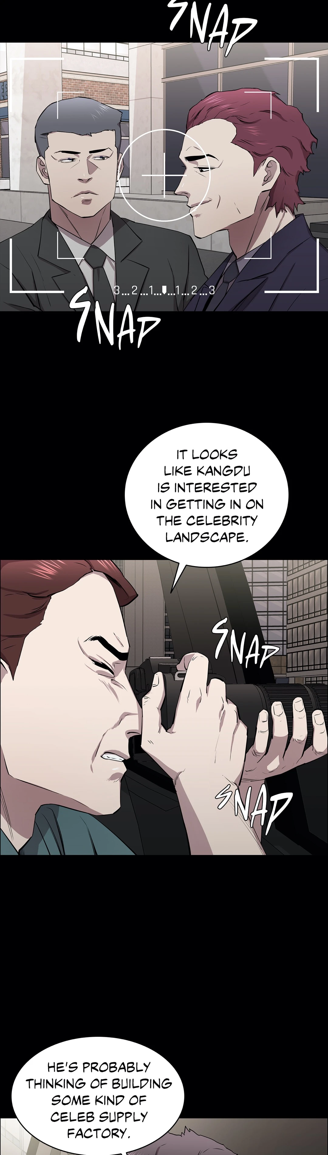 Thorns of Innocence Chapter 10 image 1