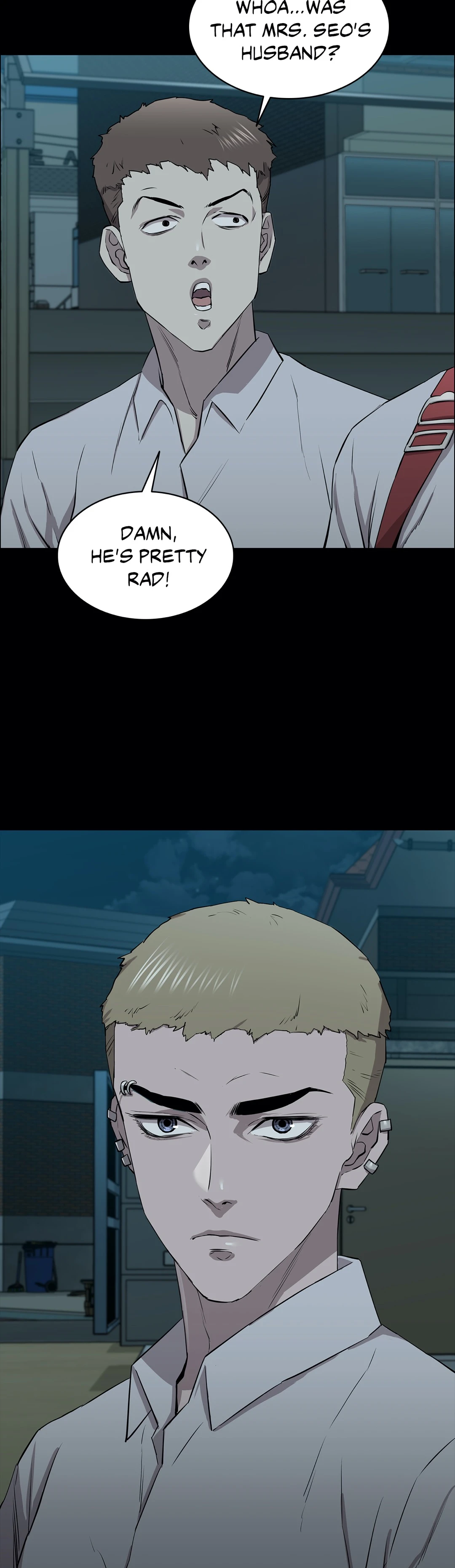 Thorns of Innocence Chapter 10 image 19